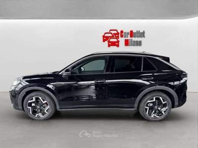Volkswagen T-Roc 1.5 eTSI DSG R-LINE 150CV *RETROCAMERA+LED PLUS+18"* ONLY PROMO Nero usata Cologno Monzese