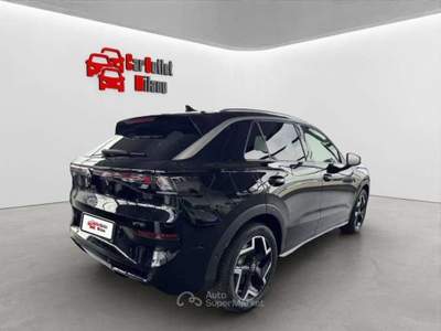 Volkswagen T-Roc 1.5 eTSI DSG R-LINE 150CV *RETROCAMERA+LED PLUS+18"* ONLY PROMO Nero usata Cologno Monzese