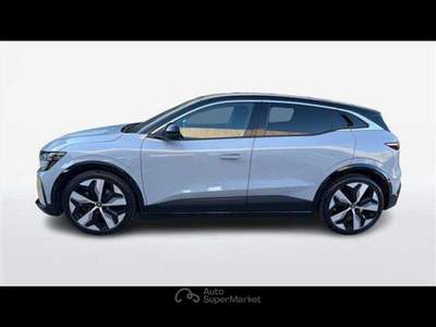 Renault Mégane Electric Techno EV60 AC22 Grigio usata Empoli