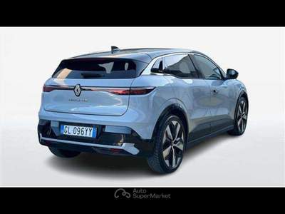 Renault Mégane Electric Techno EV60 AC22 Grigio usata Empoli
