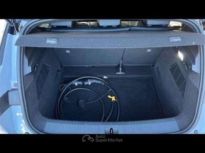 Renault Mégane Electric Techno EV60 AC22 Grigio usata Empoli