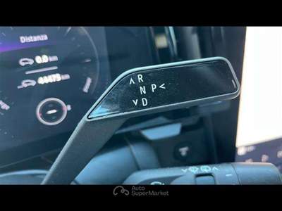 Renault Mégane Electric Techno EV60 AC22 Grigio usata Empoli