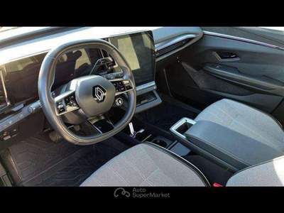 Renault Mégane Electric Techno EV60 AC22 Grigio usata Empoli