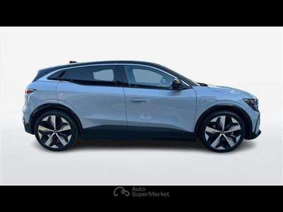 Renault Mégane Electric Techno EV60 AC22 Grigio usata Empoli