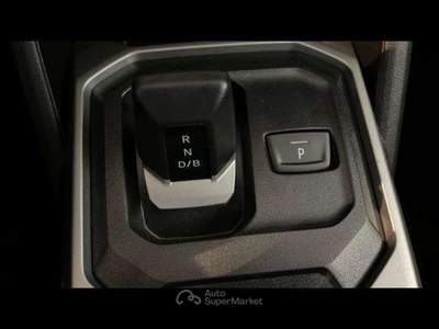 Dacia Bigster 1.8 hybrid Expression 155cv auto Bianco usata Empoli