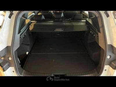 Dacia Bigster 1.8 hybrid Expression 155cv auto Bianco usata Empoli