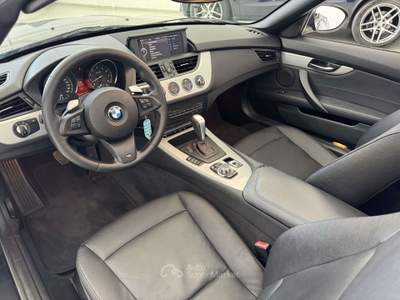 BMW Z4 Z4 Z4 sdrive23is CAMBIO AUTOMATICO+ PADDLE AL VOLANTE Bronzo usata Ciserano