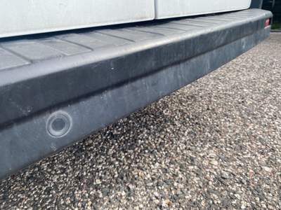 Nissan Primastar Primstar 27 2.0 dCi 110CV PC-TN Cargo ACENTA Bianco usata Fiumicino