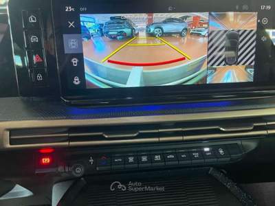 Lancia Ypsilon Hybrid e-DCT LX Verde usata Beinasco
