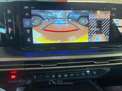 Lancia Ypsilon Hybrid e-DCT LX Verde usata Beinasco