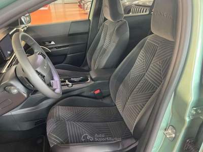Lancia Ypsilon Hybrid e-DCT LX Verde usata Beinasco