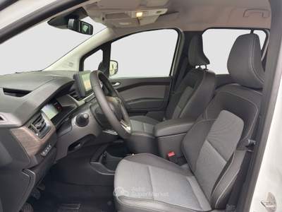 Renault Kangoo VETTURA KM0, GARANXIA UFFICIALE RENAUT Bianco usata Bologna