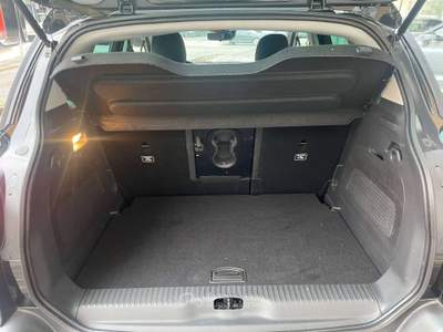 Citroen C3 Aircross 1.5 bluehdi Shine s&s OK NEOPATENTATI BELLISSIMA Nero usata Cesano Maderno