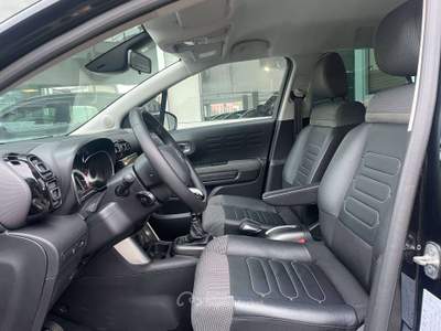 Citroen C3 Aircross 1.5 bluehdi Shine s&s OK NEOPATENTATI BELLISSIMA Nero usata Cesano Maderno