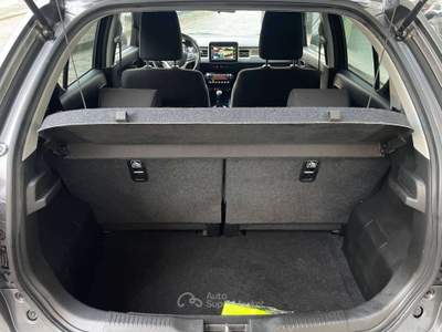 Suzuki Ignis 1.2h Top 2wd UNICO PROPRIETARIO OK NEOPATENTATI BELLISSIMA Grigio usata Cesano Maderno
