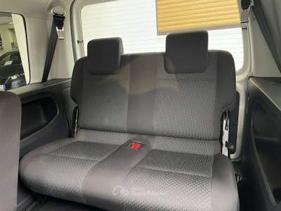 Volkswagen Caddy 1.4 TGI Trendline 7 POSTI UNICO PROPRIETARIO BELLISSIMO Bianco usata Cesano Maderno