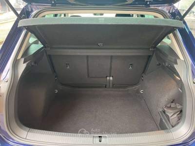 Volkswagen Tiguan 2.0 tdi Business 150cv dsg UNICO PROPRIETARIO BELLISSIMA Blu/Azzurro usata Cesano Maderno