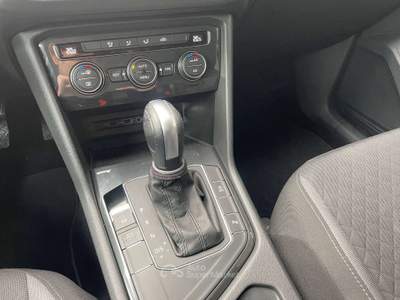 Volkswagen Tiguan 2.0 tdi Business 150cv dsg UNICO PROPRIETARIO BELLISSIMA Blu/Azzurro usata Cesano Maderno