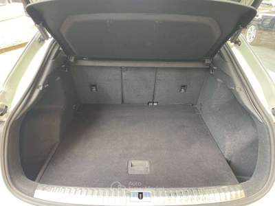 Audi Q3 Sportback 40 2.0 tfsi S line edition quattro s-tronic UNICO PROPRIETARIO BELLISSIMA Argento usata Cesano Maderno