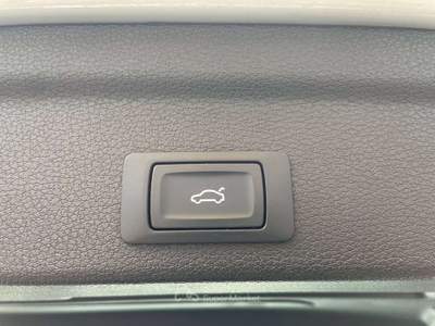 Audi Q3 Sportback 40 2.0 tfsi S line edition quattro s-tronic UNICO PROPRIETARIO BELLISSIMA Argento usata Cesano Maderno