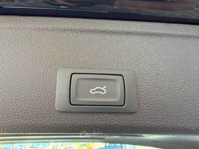 Audi A4 Quattro 40 2.0 tdi mhev Business quattro 204cv s-tronic UNICO PROPRIETARIO BELLISSIMA Nero usata Cesano Maderno