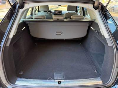 Audi A4 Quattro 40 2.0 tdi mhev Business quattro 204cv s-tronic UNICO PROPRIETARIO BELLISSIMA Nero usata Cesano Maderno