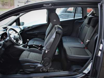 Ford B-Max Titanium 56000 km Grigio usata Lavis