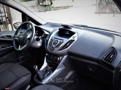 Ford B-Max Titanium 56000 km Grigio usata Lavis
