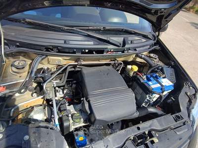Fiat Panda Fiat Panda 1,2Metano 2009 Neopatentati usata Cetona