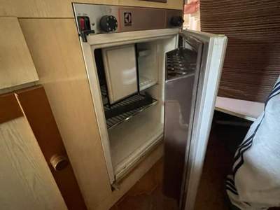Ford Transit camper ford transit 1980 Bianco usata Grosseto