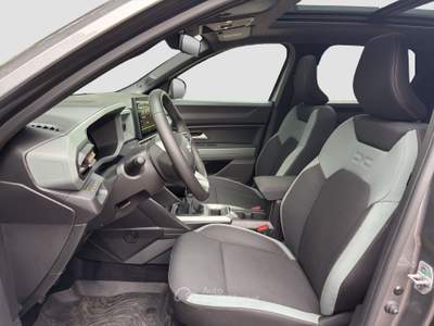 Dacia Bigster VETTURA KM0, GARANZIA UFFICIALE DACIA Grigio usata Bologna