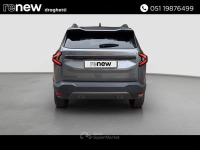 Dacia Bigster VETTURA KM0, GARANZIA UFFICIALE DACIA Grigio usata Bologna