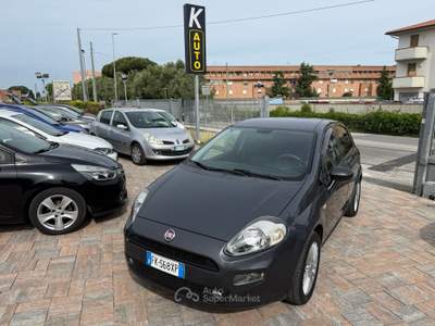 Fiat Punto B/GPL usata Cascina