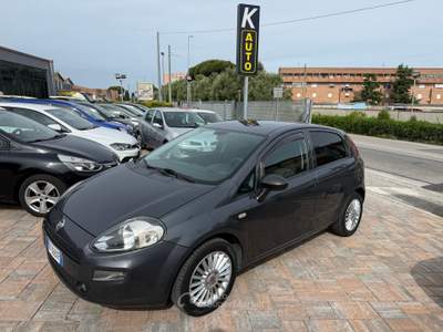 Fiat Punto B/GPL usata Cascina