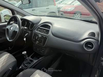 Fiat Punto B/GPL usata Cascina