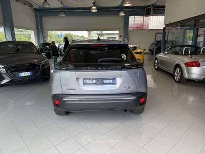 Peugeot 2008 2008 1.2 puretech Allure Pack s Grigio usata Romagnano Sesia