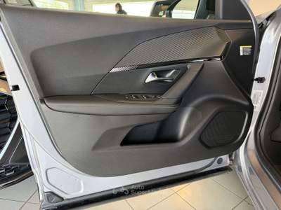 Peugeot 2008 2008 1.2 puretech Allure Pack s Grigio usata Romagnano Sesia
