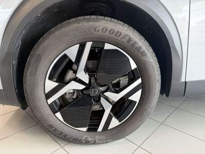 Peugeot 2008 2008 1.2 puretech Allure Pack s Grigio usata Romagnano Sesia