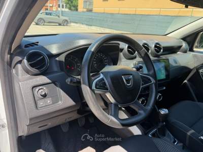 Dacia Duster Dacia Duster 1.0 tce Gpl - NAV. - NEOP. - 12 MESI DI GARANZIA - usata ARGELATO