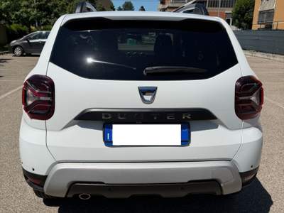 Dacia Duster Dacia Duster 1.0 tce Gpl - NAV. - NEOP. - 12 MESI DI GARANZIA - usata ARGELATO