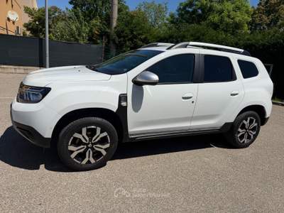 Dacia Duster Dacia Duster 1.0 tce Gpl - NAV. - NEOP. - 12 MESI DI GARANZIA - usata ARGELATO