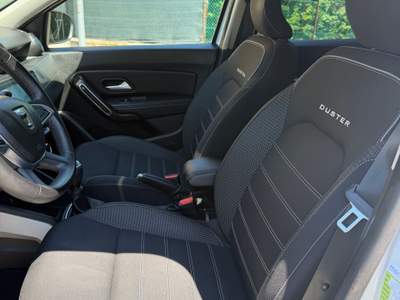 Dacia Duster Dacia Duster 1.0 tce Gpl - NAV. - NEOP. - 12 MESI DI GARANZIA - usata ARGELATO