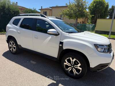 Dacia Duster Dacia Duster 1.0 tce Gpl - NAV. - NEOP. - 12 MESI DI GARANZIA - usata ARGELATO