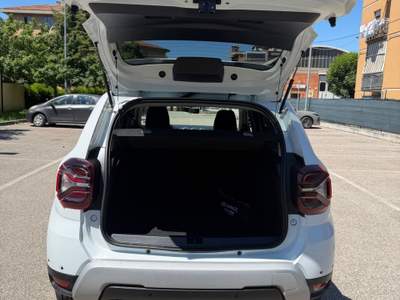 Dacia Duster Dacia Duster 1.0 tce Gpl - NAV. - NEOP. - 12 MESI DI GARANZIA - usata ARGELATO