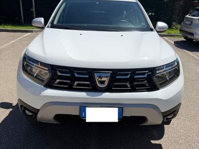 Dacia Duster Dacia Duster 1.0 tce Gpl - NAV. - NEOP. - 12 MESI DI GARANZIA - usata ARGELATO