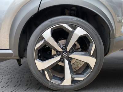 Nissan Juke Juke 1.6 hev N-Connecta Grigio usata Cuneo