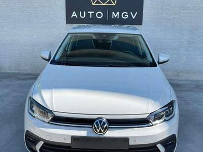Volkswagen Polo Polo VI 1.0 tsi Style 95cv * PROMO Grigio usata La Loggia