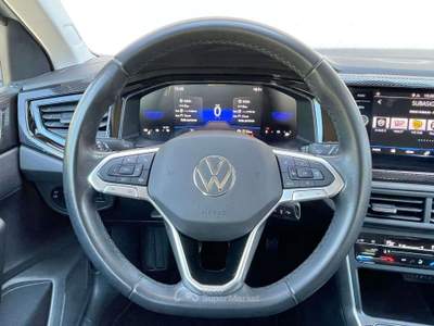 Volkswagen Polo Polo VI 1.0 tsi Style 95cv * PROMO Grigio usata La Loggia