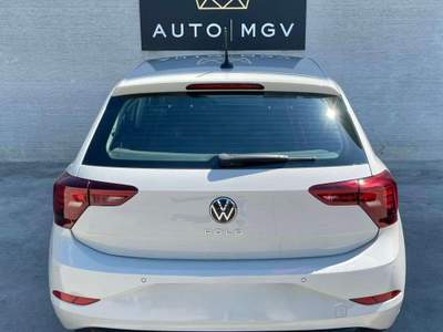 Volkswagen Polo Polo VI 1.0 tsi Style 95cv * PROMO Grigio usata La Loggia