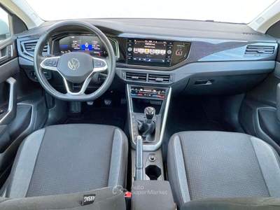 Volkswagen Polo Polo VI 1.0 tsi Style 95cv * PROMO Grigio usata La Loggia